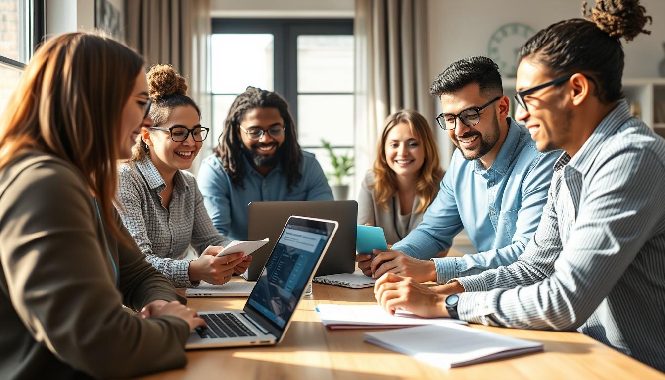 Comienza tu aprendizaje