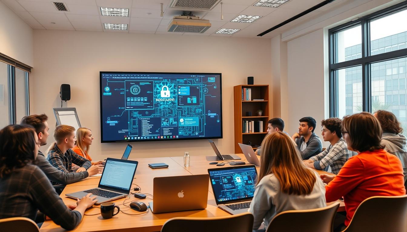 Beneficios de nuestros cursos